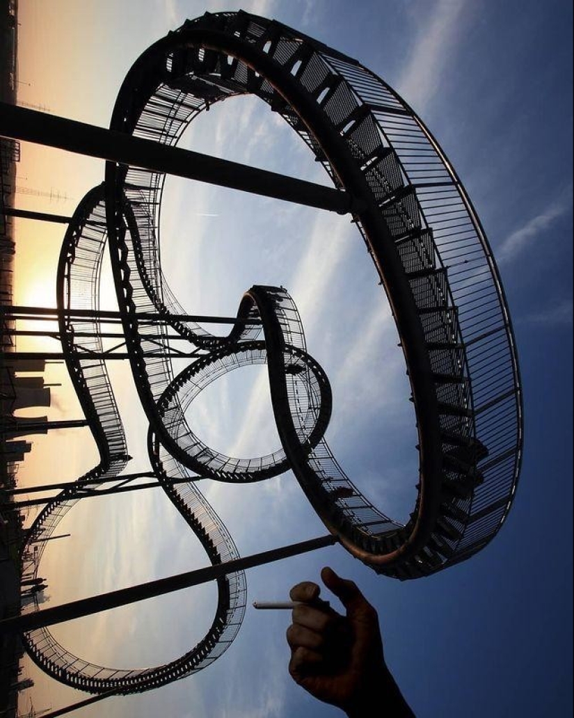 A World of Fantasy and Surrealism: The Best Works of Photographer Hugo Suissas A World of Fantasy and Surrealism: The Best Works of Photographer Hugo Suissas