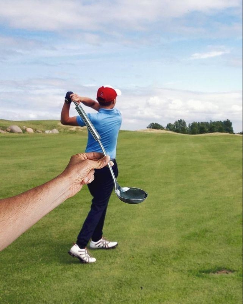 A World of Fantasy and Surrealism: The Best Works of Photographer Hugo Suissas A World of Fantasy and Surrealism: The Best Works of Photographer Hugo Suissas