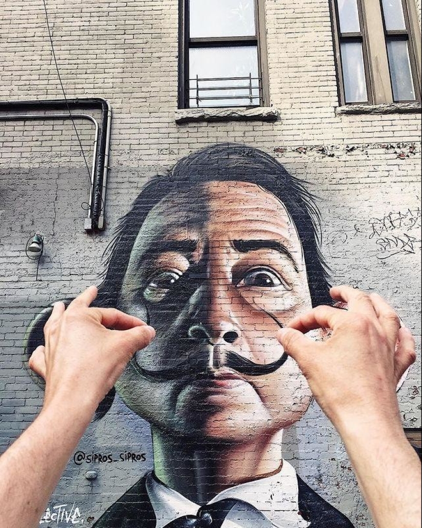 A World of Fantasy and Surrealism: The Best Works of Photographer Hugo Suissas A World of Fantasy and Surrealism: The Best Works of Photographer Hugo Suissas