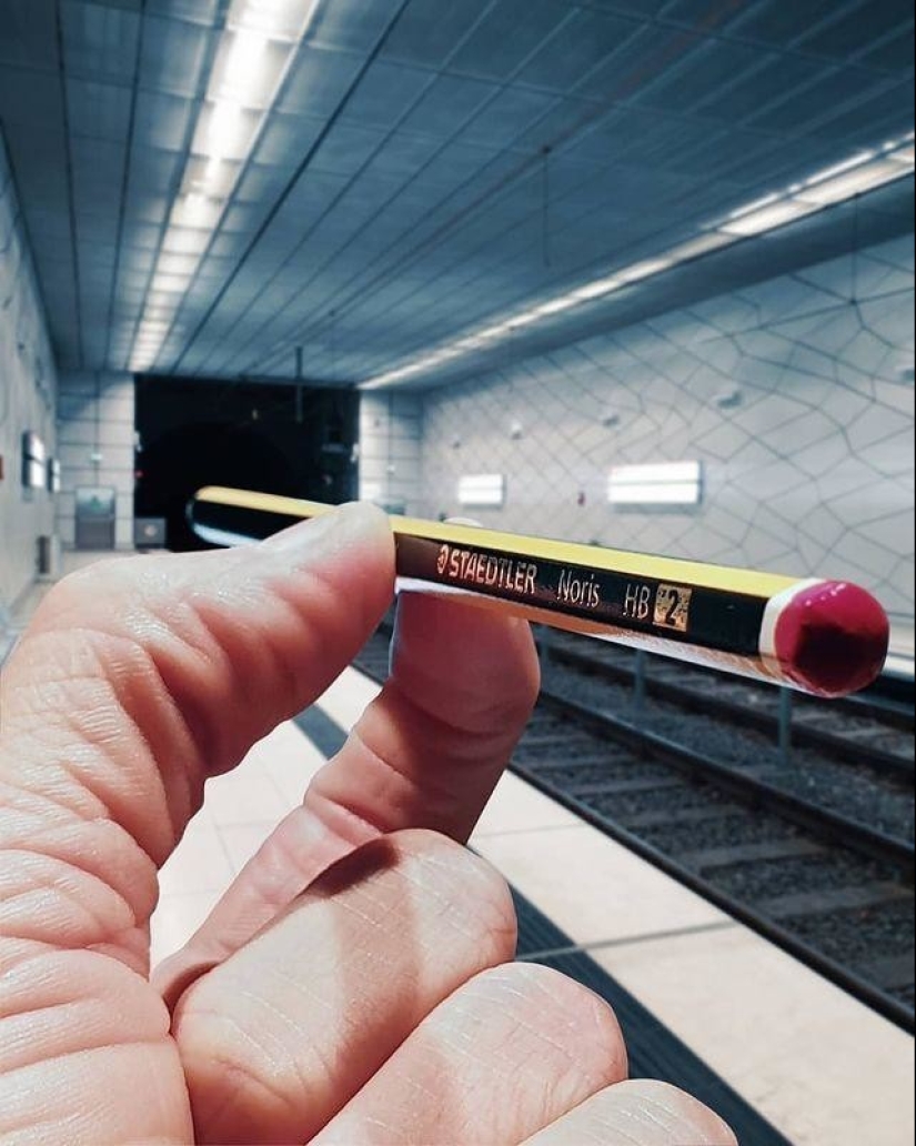 A World of Fantasy and Surrealism: The Best Works of Photographer Hugo Suissas A World of Fantasy and Surrealism: The Best Works of Photographer Hugo Suissas