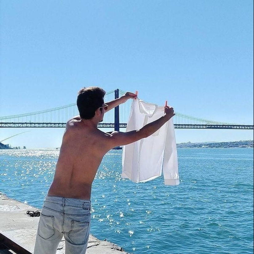 A World of Fantasy and Surrealism: The Best Works of Photographer Hugo Suissas A World of Fantasy and Surrealism: The Best Works of Photographer Hugo Suissas