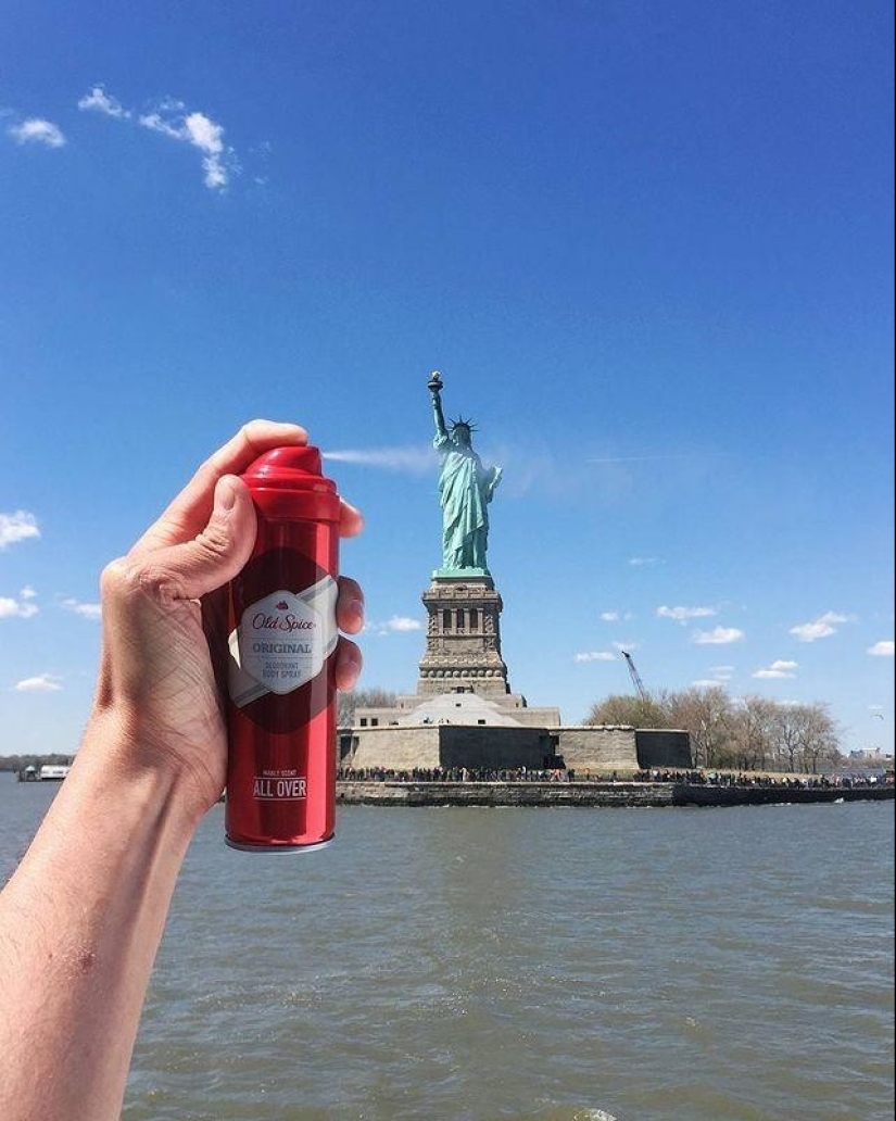 A World of Fantasy and Surrealism: The Best Works of Photographer Hugo Suissas A World of Fantasy and Surrealism: The Best Works of Photographer Hugo Suissas