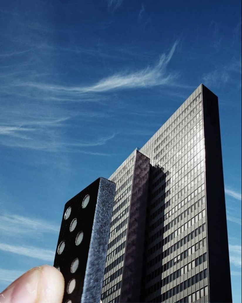 A World of Fantasy and Surrealism: The Best Works of Photographer Hugo Suissas A World of Fantasy and Surrealism: The Best Works of Photographer Hugo Suissas