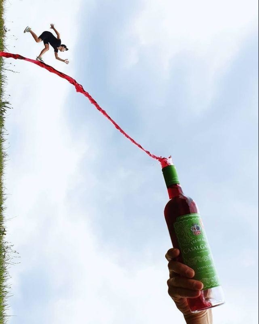 A World of Fantasy and Surrealism: The Best Works of Photographer Hugo Suissas A World of Fantasy and Surrealism: The Best Works of Photographer Hugo Suissas