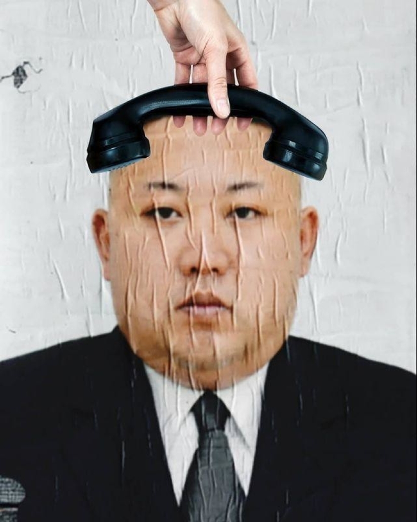 A World of Fantasy and Surrealism: The Best Works of Photographer Hugo Suissas A World of Fantasy and Surrealism: The Best Works of Photographer Hugo Suissas