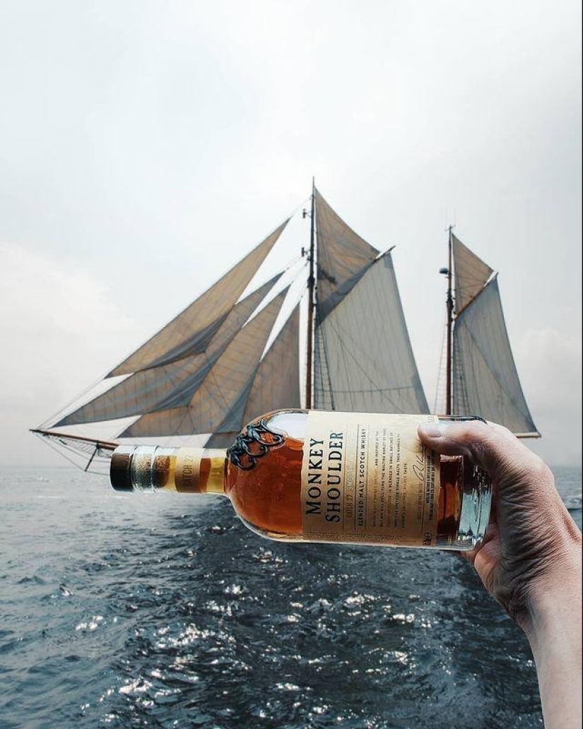 A World of Fantasy and Surrealism: The Best Works of Photographer Hugo Suissas A World of Fantasy and Surrealism: The Best Works of Photographer Hugo Suissas