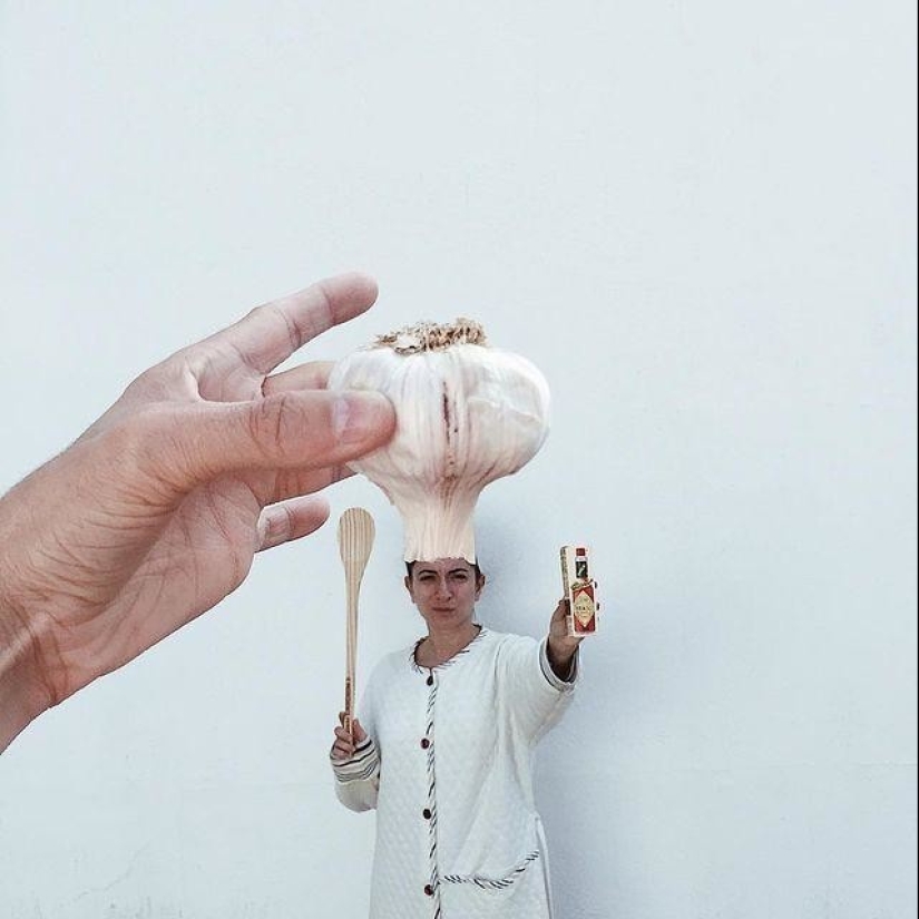 A World of Fantasy and Surrealism: The Best Works of Photographer Hugo Suissas A World of Fantasy and Surrealism: The Best Works of Photographer Hugo Suissas