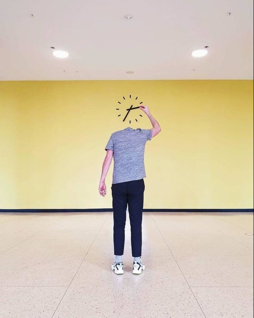 A World of Fantasy and Surrealism: The Best Works of Photographer Hugo Suissas A World of Fantasy and Surrealism: The Best Works of Photographer Hugo Suissas