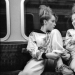 "Abajo de la tubería": Londres un fotógrafo con los años, en silencio, la filmación de los pasajeros del metro "Abajo de la tubería": Londres un fotógrafo con los años, en silencio, la filmación de los pasajeros del metro