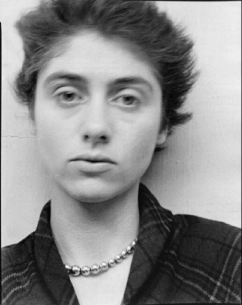 About freaks and people: indecent pictures of Diana Arbus About freaks and people: indecent pictures of Diana Arbus