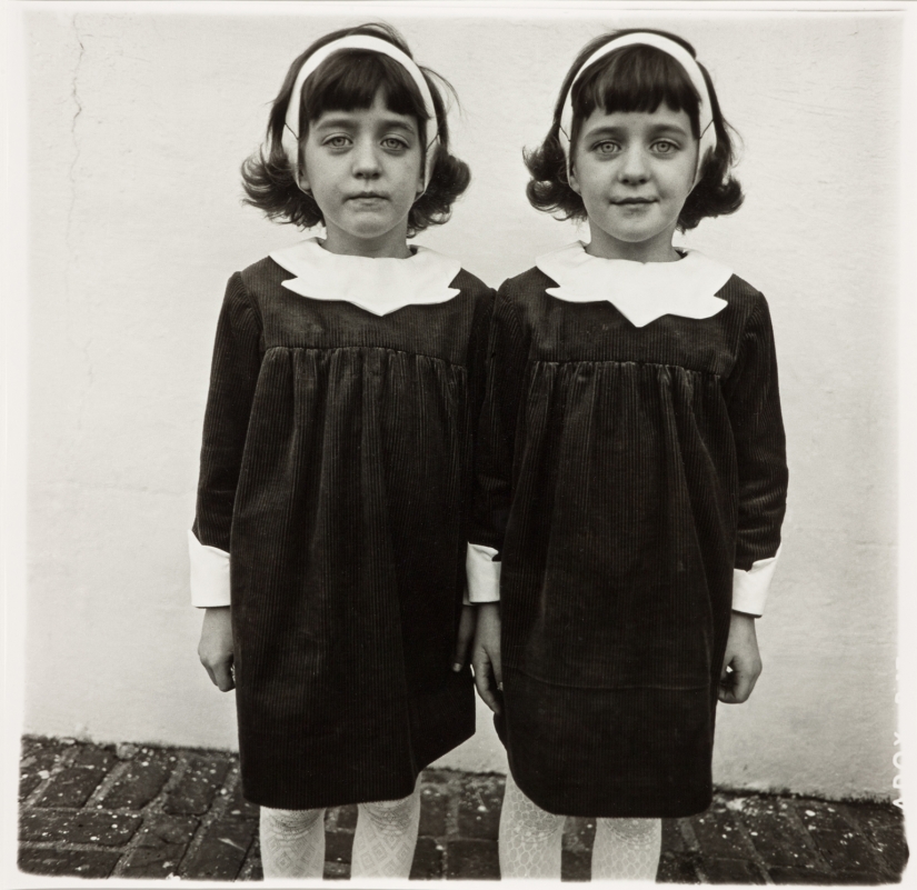 About freaks and people: indecent pictures of Diana Arbus About freaks and people: indecent pictures of Diana Arbus