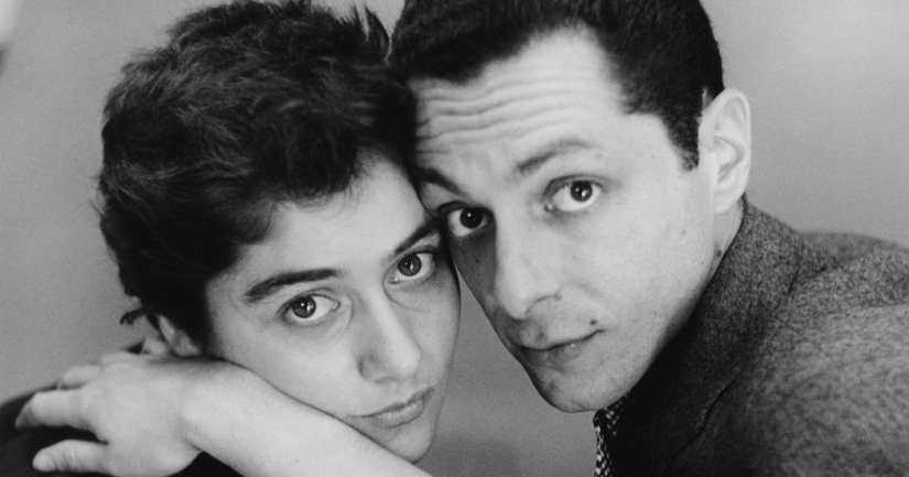 About freaks and people: indecent pictures of Diana Arbus About freaks and people: indecent pictures of Diana Arbus
