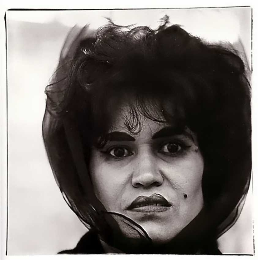 About freaks and people: indecent pictures of Diana Arbus About freaks and people: indecent pictures of Diana Arbus