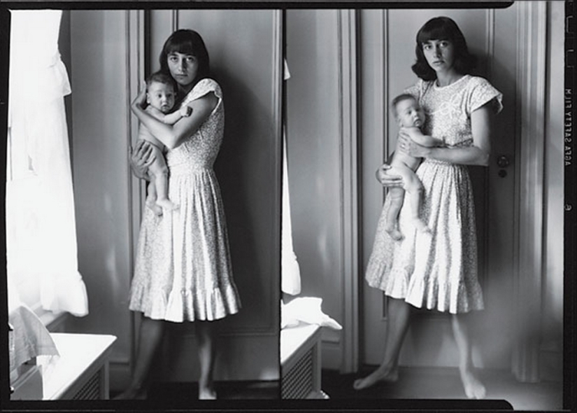 About freaks and people: indecent pictures of Diana Arbus About freaks and people: indecent pictures of Diana Arbus
