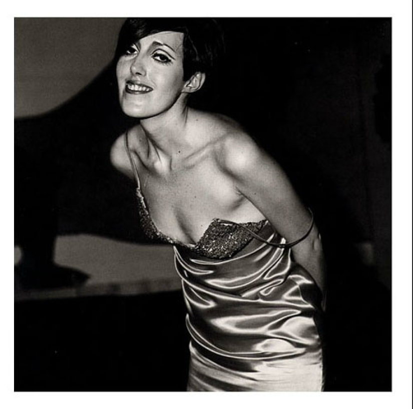 About freaks and people: indecent pictures of Diana Arbus About freaks and people: indecent pictures of Diana Arbus