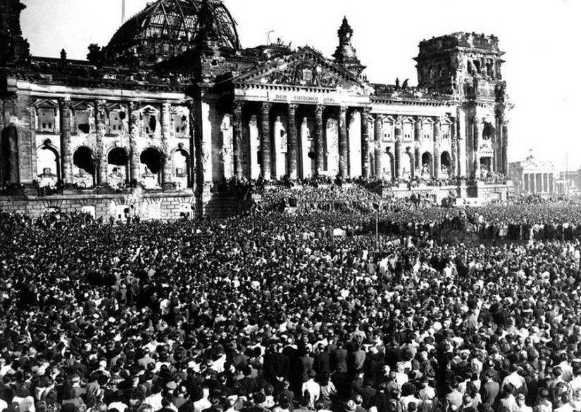 About this amazing past! About this amazing past!