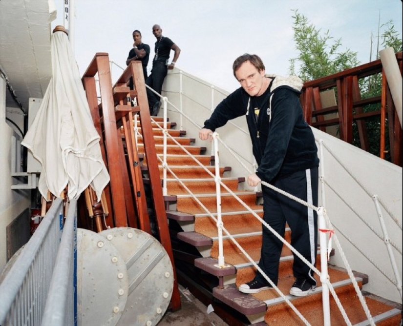 Absurd Stories in Photographs by Lars Tunbjörk
