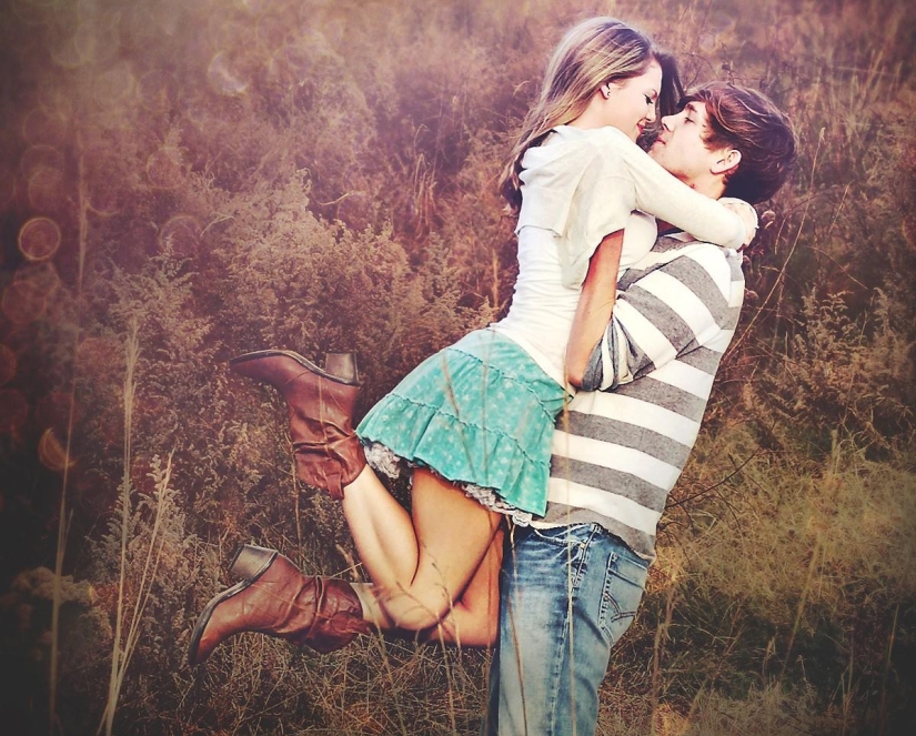 Acerca de los beneficios de los abrazos Acerca de los beneficios de los abrazos