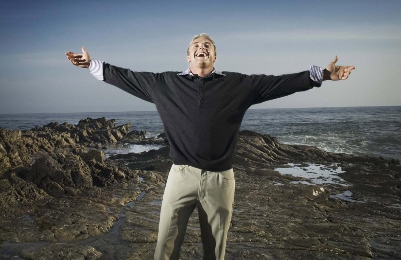 Acerca de los beneficios de los abrazos Acerca de los beneficios de los abrazos