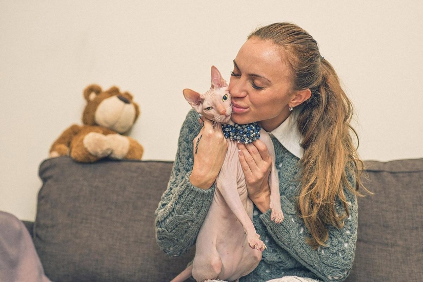 Acerca de los beneficios de los abrazos Acerca de los beneficios de los abrazos