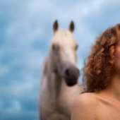 Action, nature, nudity: three secrets of Ryan McGinley's photography