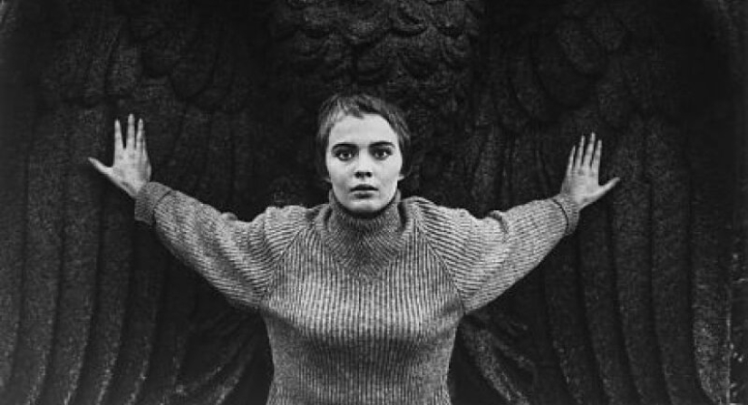 Actriz Jean Seeberg — el trágico destino de una actriz y luchadora por los derechos humanos Actriz Jean Seeberg — el trágico destino de una actriz y luchadora por los derechos humanos