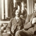 Adam Rainer: la historia de un tipo desafortunado que logró ser un enano y un gigante Adam Rainer: la historia de un tipo desafortunado que logró ser un enano y un gigante