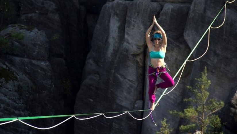 Adictos a la adrenalina: emociones poderosas a riesgo de sus vidas