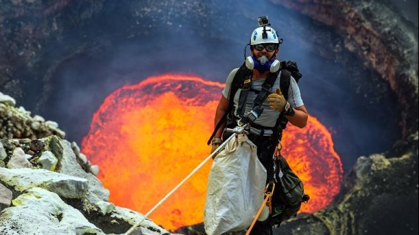 Adictos a la adrenalina: emociones poderosas a riesgo de sus vidas