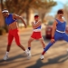 Aeróbic, hula hoop, cuerda de saltar y patines: las actividades deportivas de culto de los años 80 están de nuevo en la cima de la popularidad Aeróbic, hula hoop, cuerda de saltar y patines: las actividades deportivas de culto de los años 80 están de nuevo en la cima de la popularidad