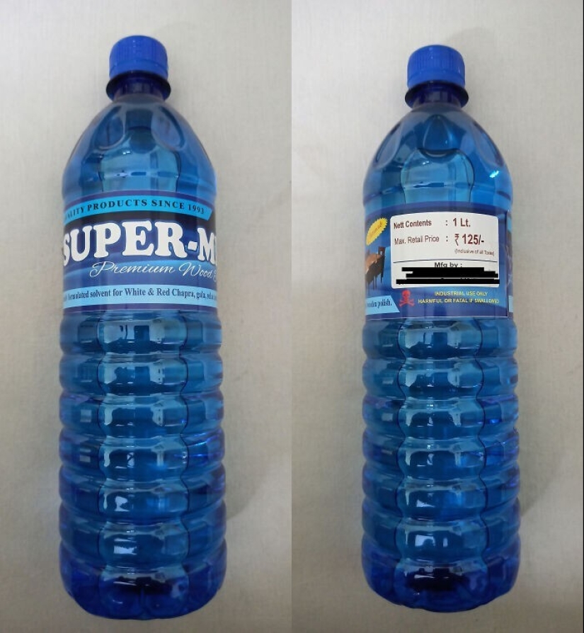 Aesthetic apocalypse as it is: 22 examples of lousy design