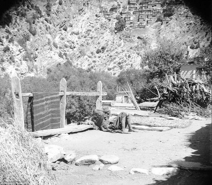 Afghanistan in the 60-70s in the pictures of a French photographer Afghanistan in the 60-70s in the pictures of a French photographer