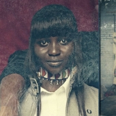 African Skinheads in the Lagos Calling Project African Skinheads in the Lagos Calling Project