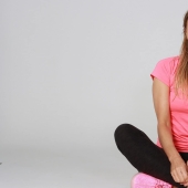 Age is not a hindrance to the figure: the star coach told how to stay in shape after 40 years Age is not a hindrance to the figure: the star coach told how to stay in shape after 40 years