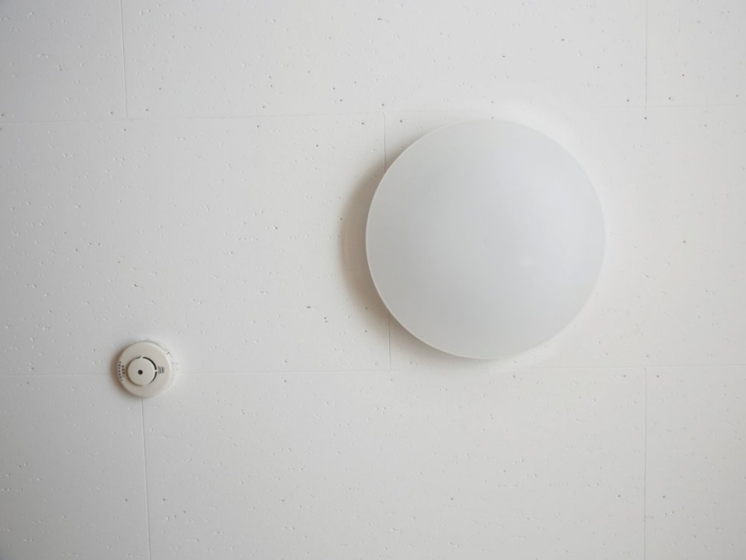Al menos la pelota está rodando: apartamentos dolorosamente vacíos de minimalistas japoneses