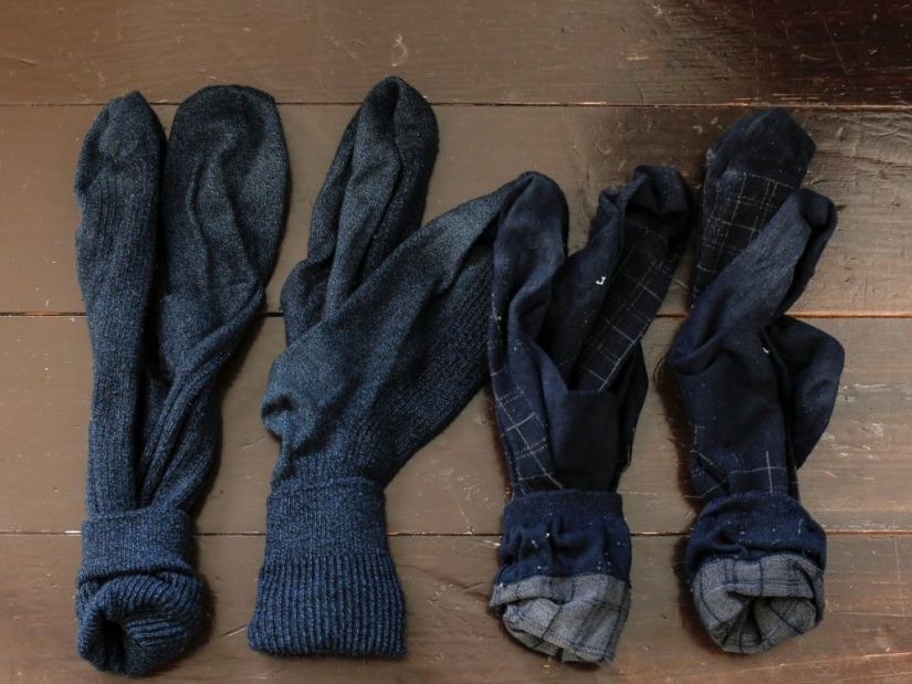 Al menos la pelota está rodando: apartamentos dolorosamente vacíos de minimalistas japoneses