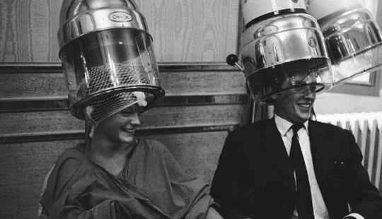 Alain Delon y Romy Schneider: una historia de amor Alain Delon y Romy Schneider: una historia de amor