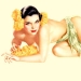 Alberto Vargas-el artista que hizo del pin-up una tendencia Alberto Vargas-el artista que hizo del pin-up una tendencia