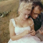 Alchemical Marriage: The Love and Disappointment of Marilyn Monroe and Arthur Miller Alchemical Marriage: The Love and Disappointment of Marilyn Monroe and Arthur Miller