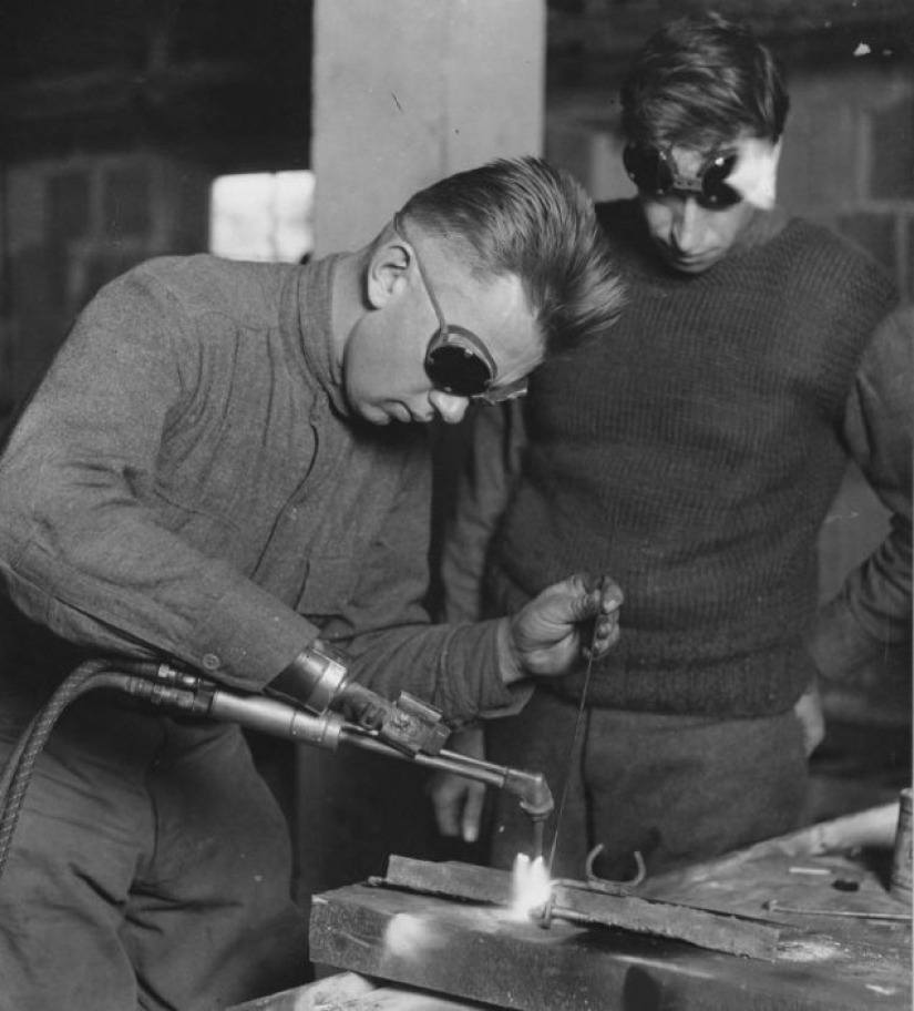 Algodón, algodón, bolsitas de té y 12 inventos más que aparecieron gracias a la Primera Guerra Mundial Algodón, algodón, bolsitas de té y 12 inventos más que aparecieron gracias a la Primera Guerra Mundial