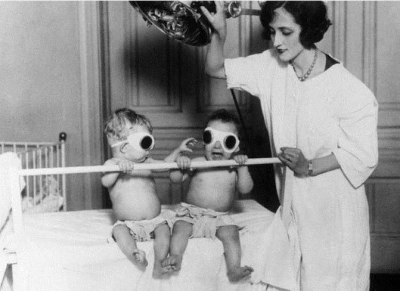 Algodón, algodón, bolsitas de té y 12 inventos más que aparecieron gracias a la Primera Guerra Mundial Algodón, algodón, bolsitas de té y 12 inventos más que aparecieron gracias a la Primera Guerra Mundial