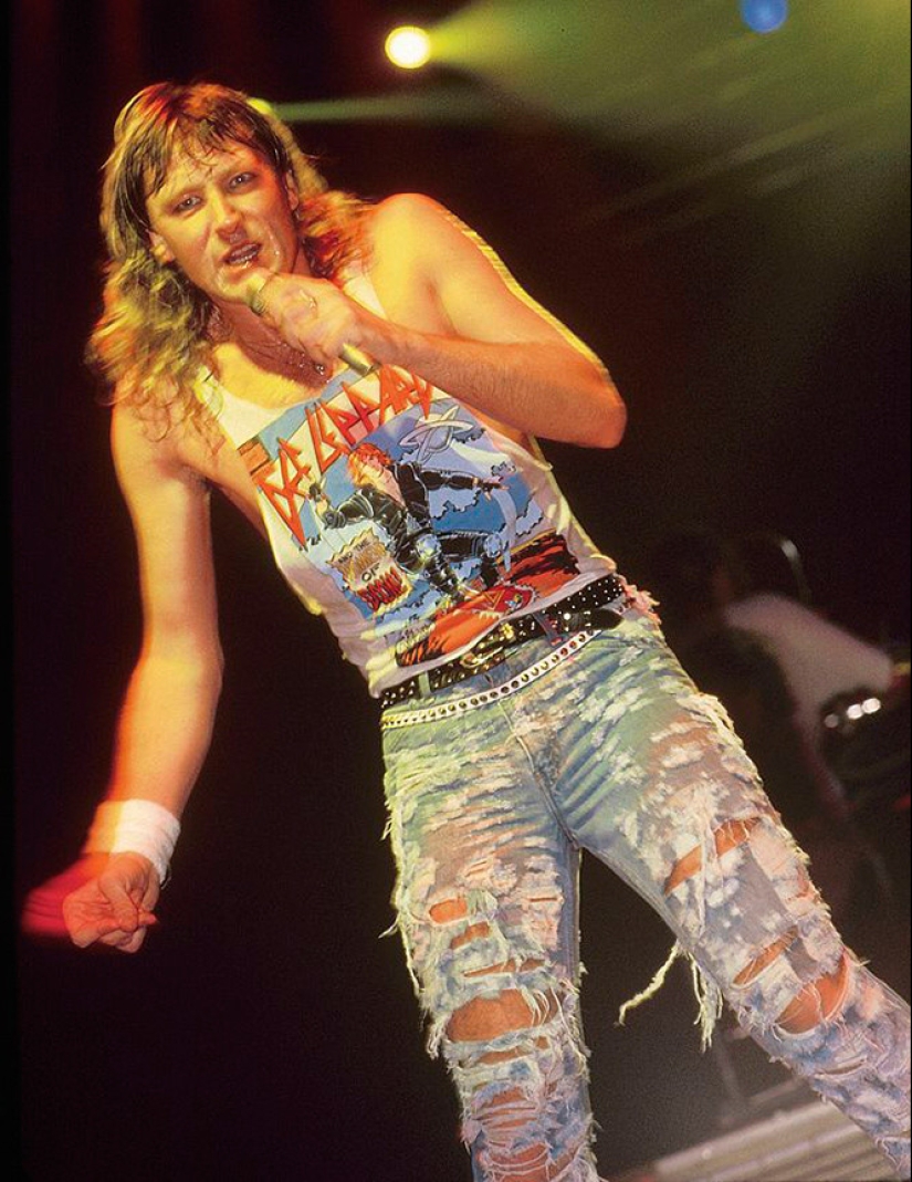 "Alimentó a los hambrientos, no un amigo": 10 increíblemente pesado que los músicos de rock "Alimentó a los hambrientos, no un amigo": 10 increíblemente pesado que los músicos de rock