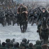 All of the people: how two clans of chimpanzees gave 4-year-old bloody war All of the people: how two clans of chimpanzees gave 4-year-old bloody war