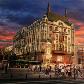 All the beauty of Belgrade in atmospheric photos All the beauty of Belgrade in atmospheric photos