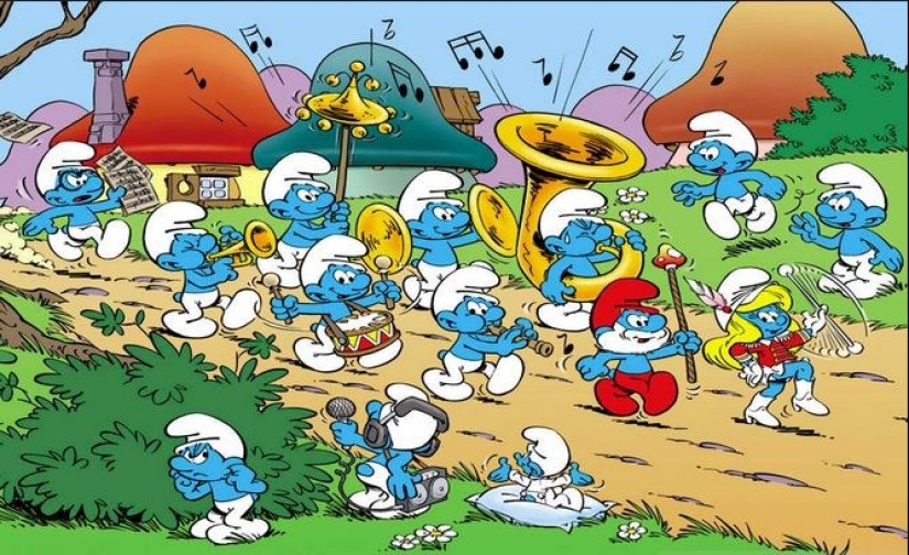 Almost 13 Things That Were Once Considered to Be the Works of the Devil Almost 13 Things That Were Once Considered to Be the Works of the Devil