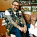 Always young, always drunk: what the rebels of the 60s look like now Always young, always drunk: what the rebels of the 60s look like now