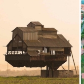 Amazing architecture: 40 unusual and strange buildings from around the world Amazing architecture: 40 unusual and strange buildings from around the world