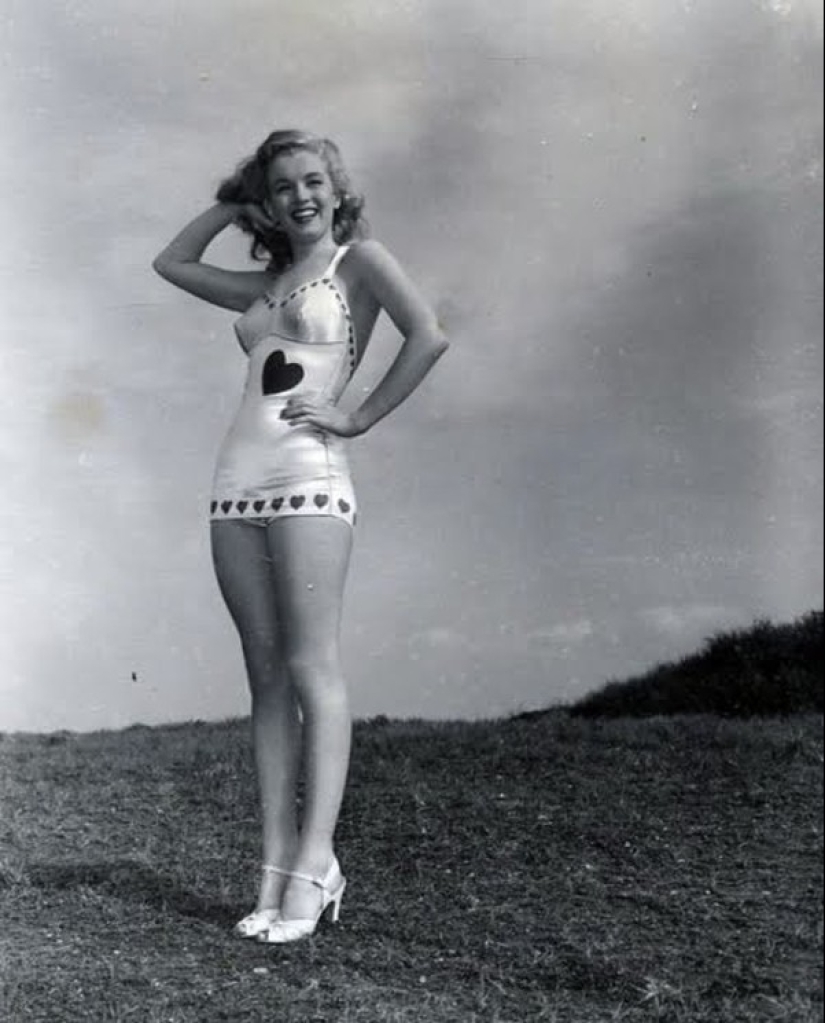 Amazing historical photos that you may not have seen yet Amazing historical photos that you may not have seen yet