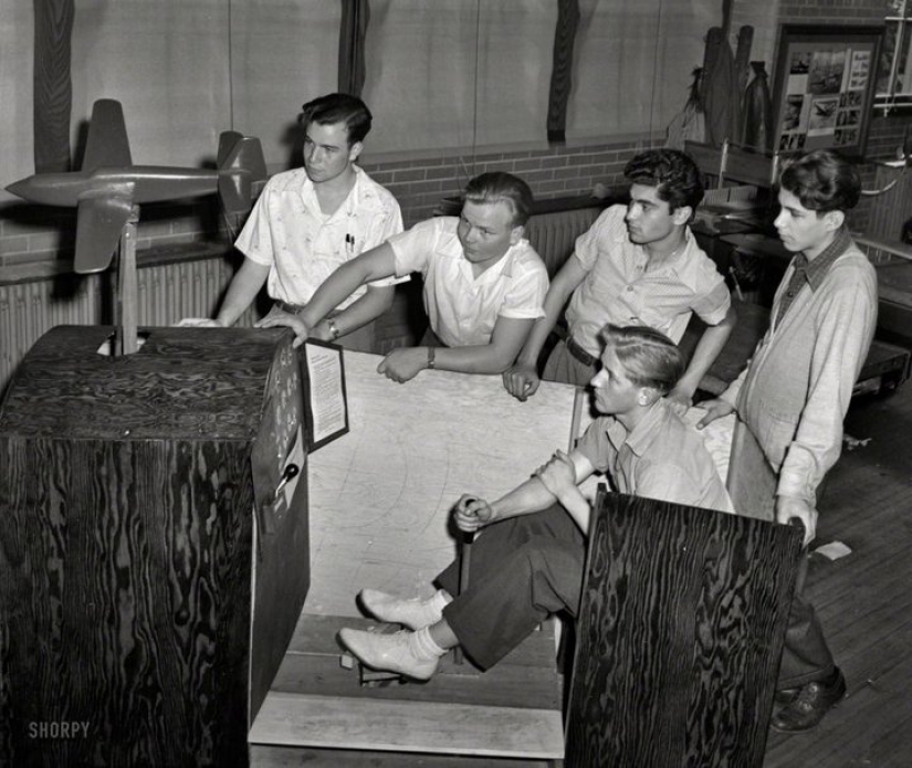 Amazing little-known historical photos Amazing little-known historical photos