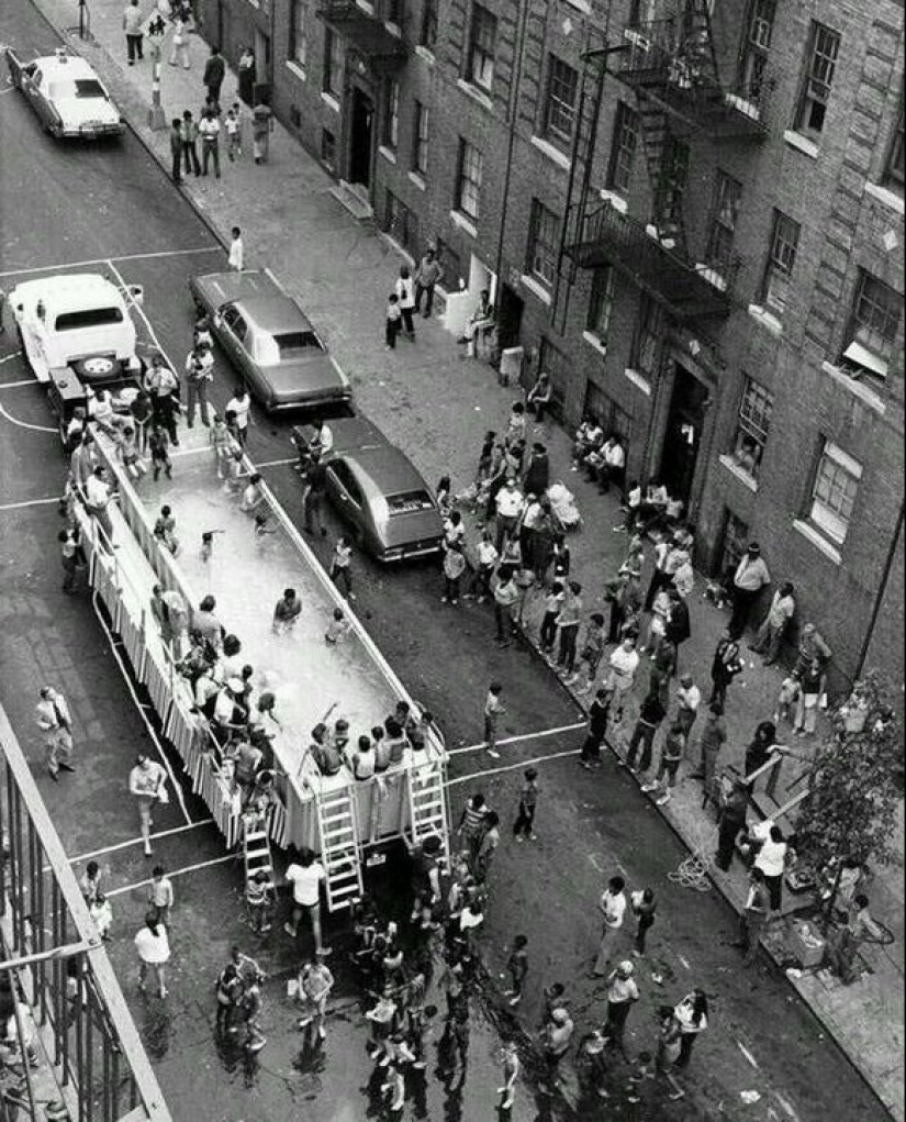 Amazing little-known historical photos Amazing little-known historical photos